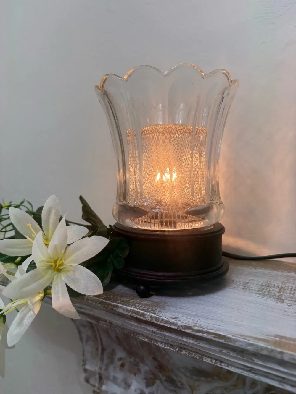 Ooh La Tulip Lamp
